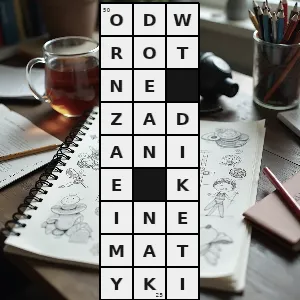 Hasło krzyżówkowe wyznaczenie wszystkich możliwych zbiorów wartości przemieszczeń kątowych i liniowych współrzędnych konfiguracyjnych w połączeniach ruchowych które umożliwią manipulatorowi osiągnięcie zadanych poz - odwrotne zadanie kinematyki – rozwiązanie, synonimy, podpowiedzi i definicje krzyżówkowe